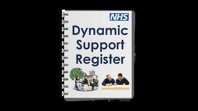 Dynamic Support Register