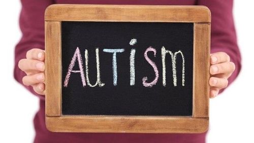What is Autism