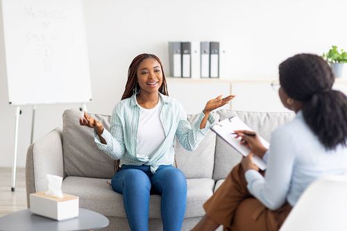 Role of a Clinical Psychologist