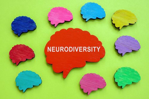 What is Neurodiversity